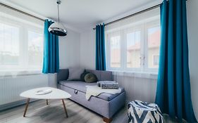 Apartmány Friends Liptov