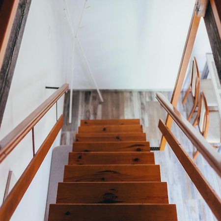 Apartmány Friends Liptov Lipótszentmiklós Kültér fotó