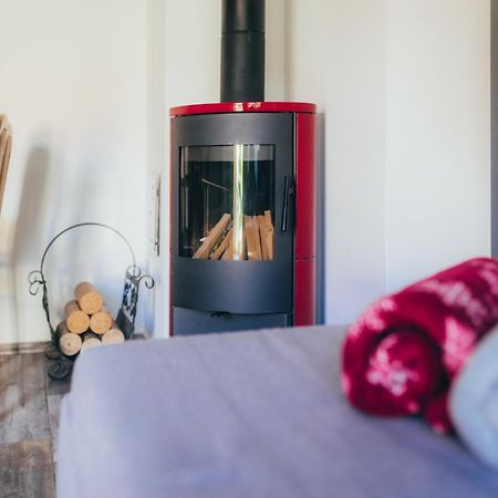 Apartmány Friends Liptov Lipótszentmiklós Kültér fotó