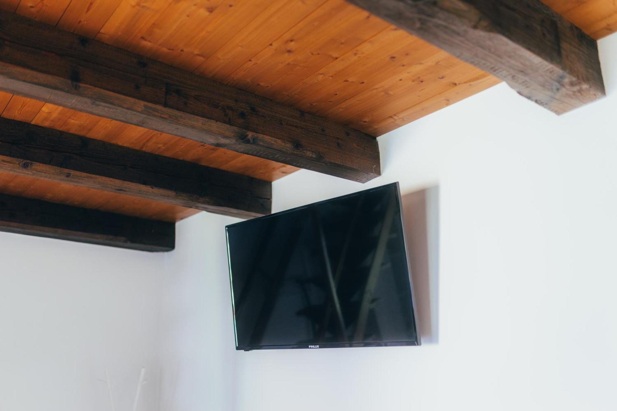 Apartmány Friends Liptov Lipótszentmiklós Kültér fotó
