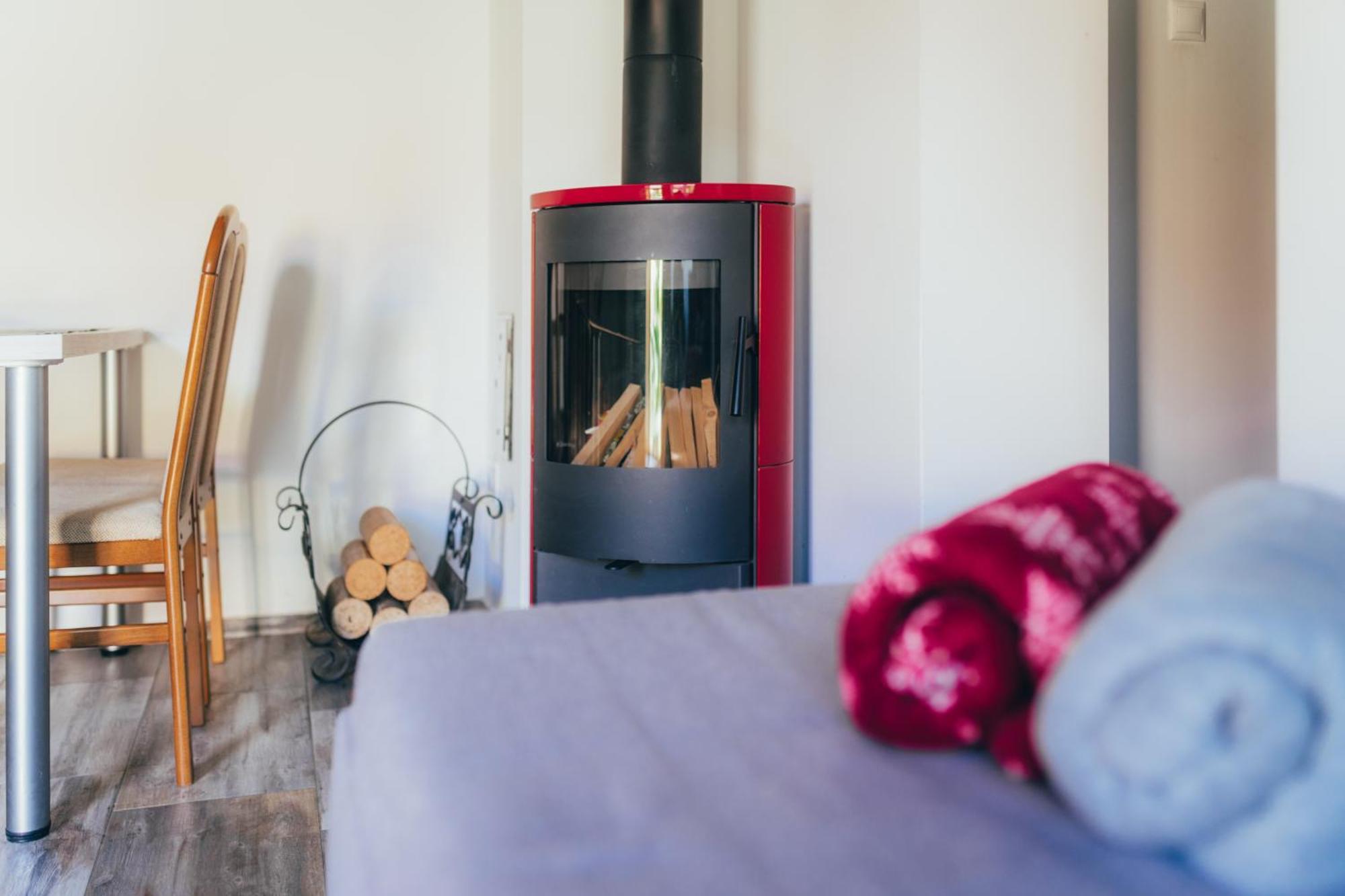 Apartmány Friends Liptov Lipótszentmiklós Kültér fotó