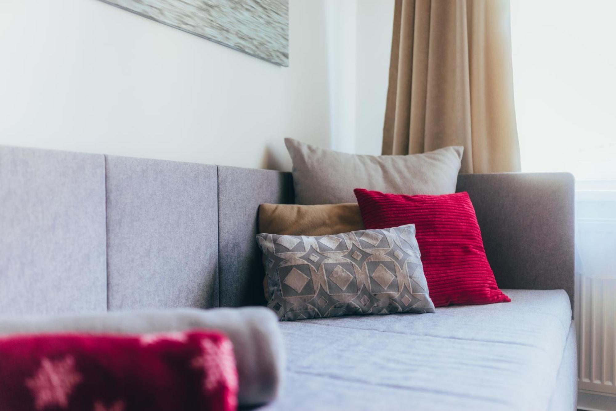 Apartmány Friends Liptov Lipótszentmiklós Kültér fotó