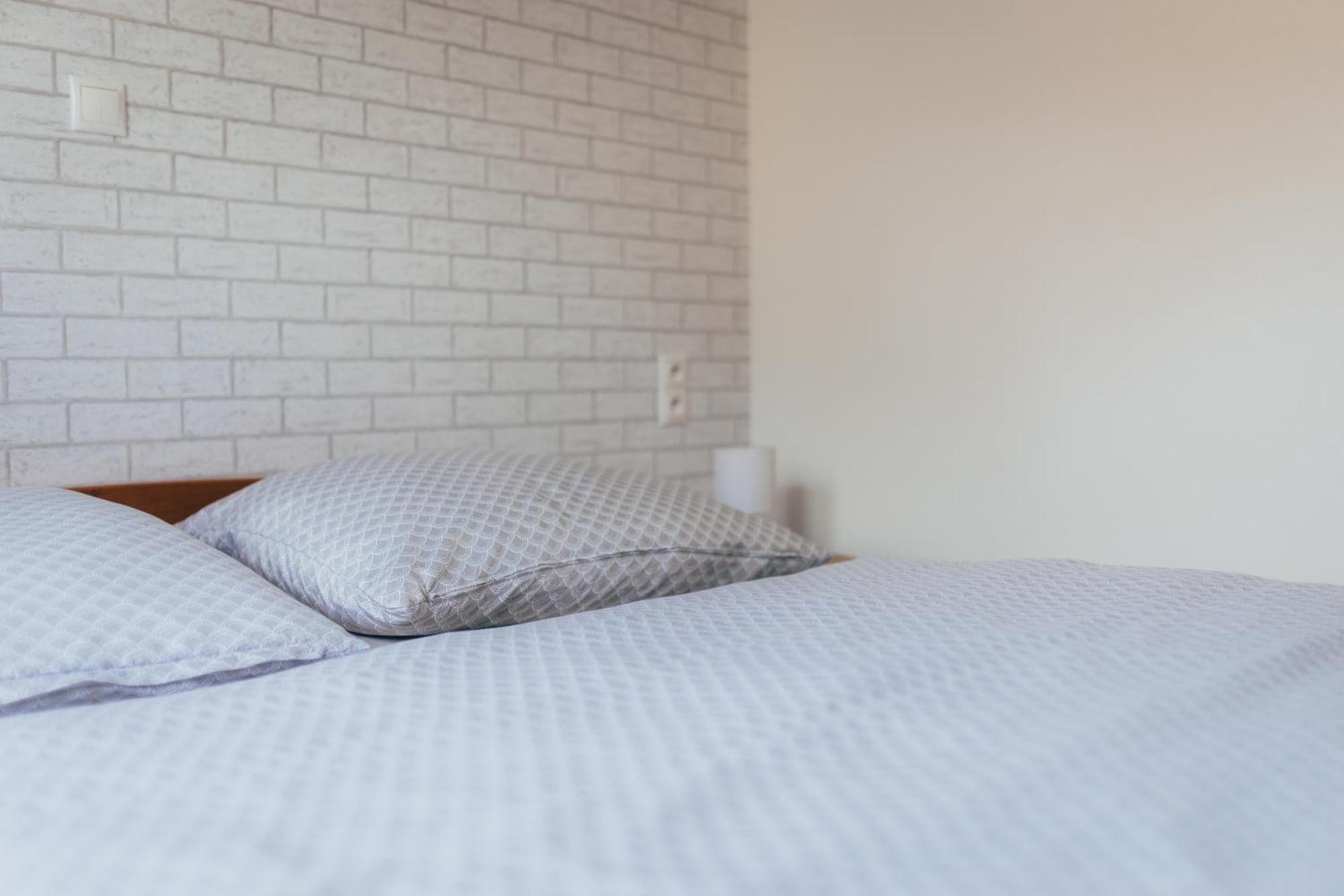 Apartmány Friends Liptov Lipótszentmiklós Kültér fotó