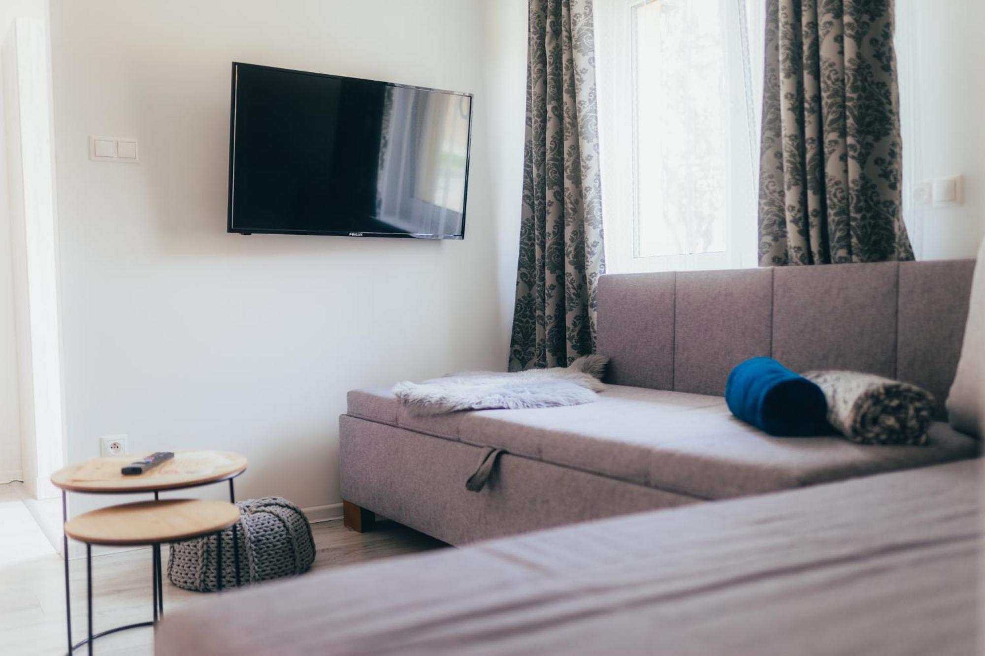 Apartmány Friends Liptov Lipótszentmiklós Kültér fotó