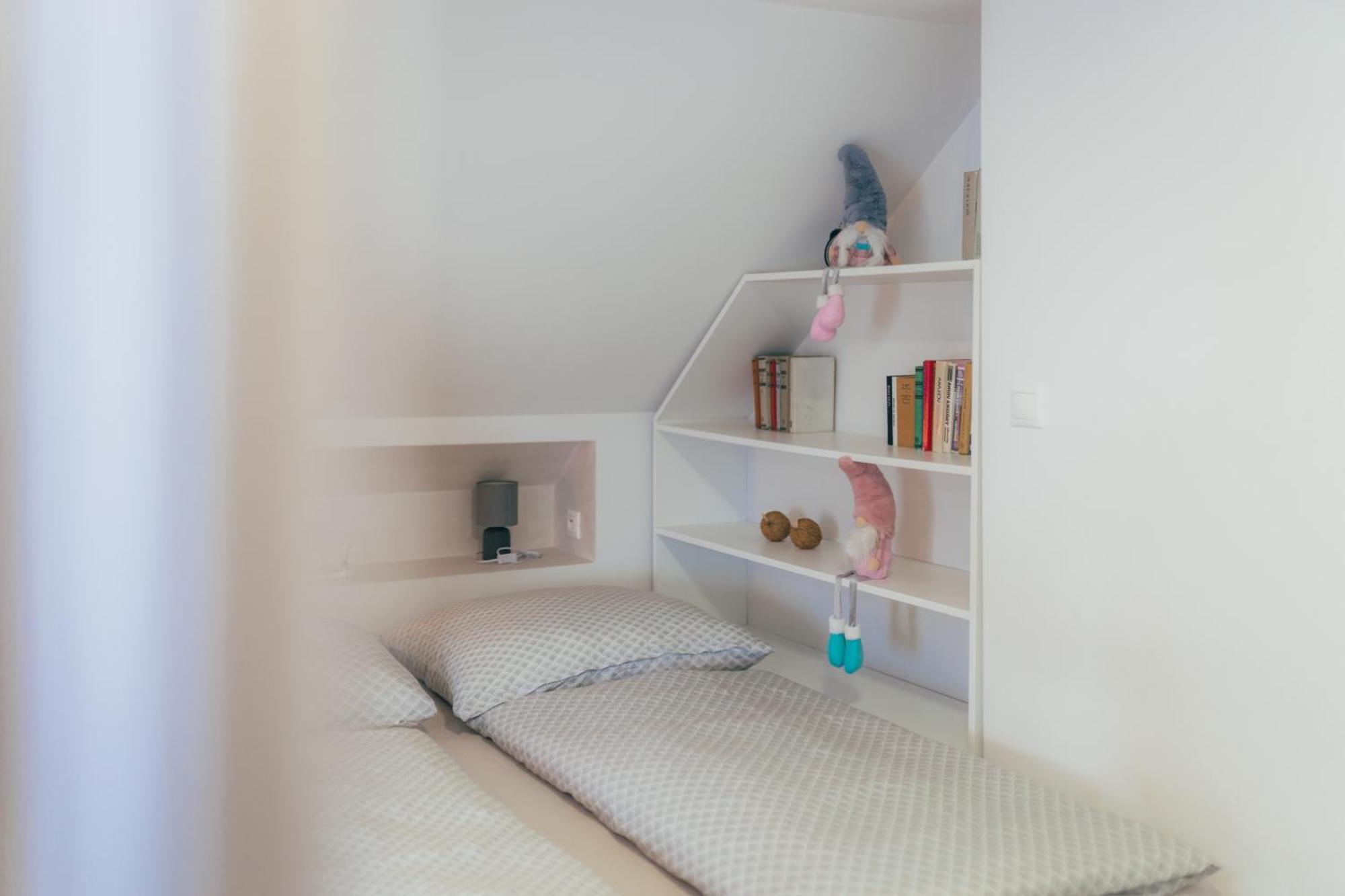 Apartmány Friends Liptov Lipótszentmiklós Kültér fotó