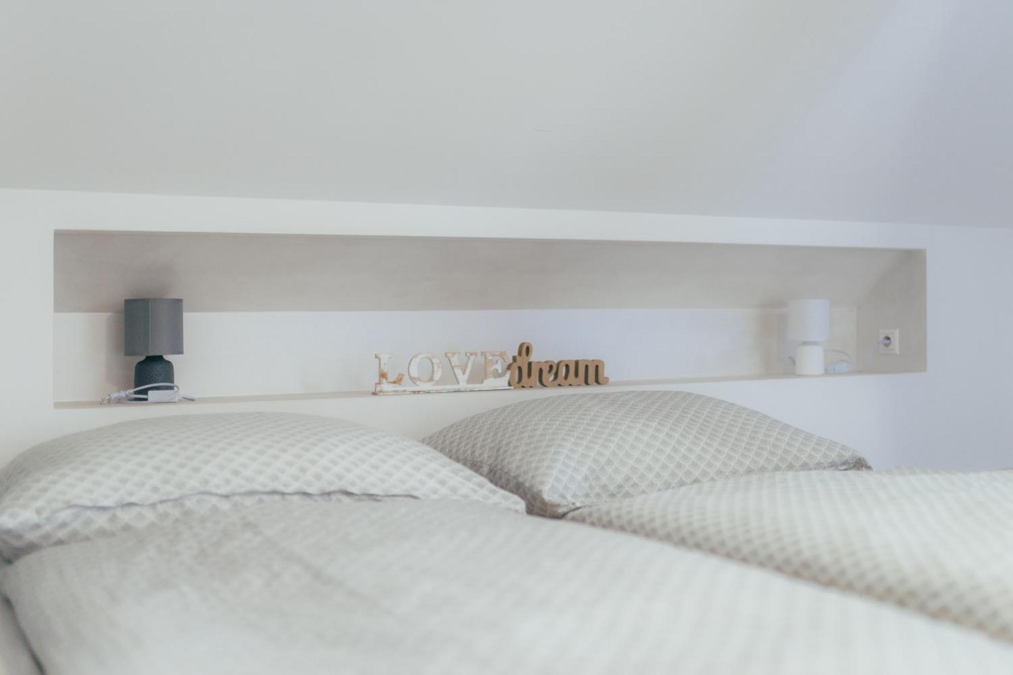 Apartmány Friends Liptov Lipótszentmiklós Kültér fotó