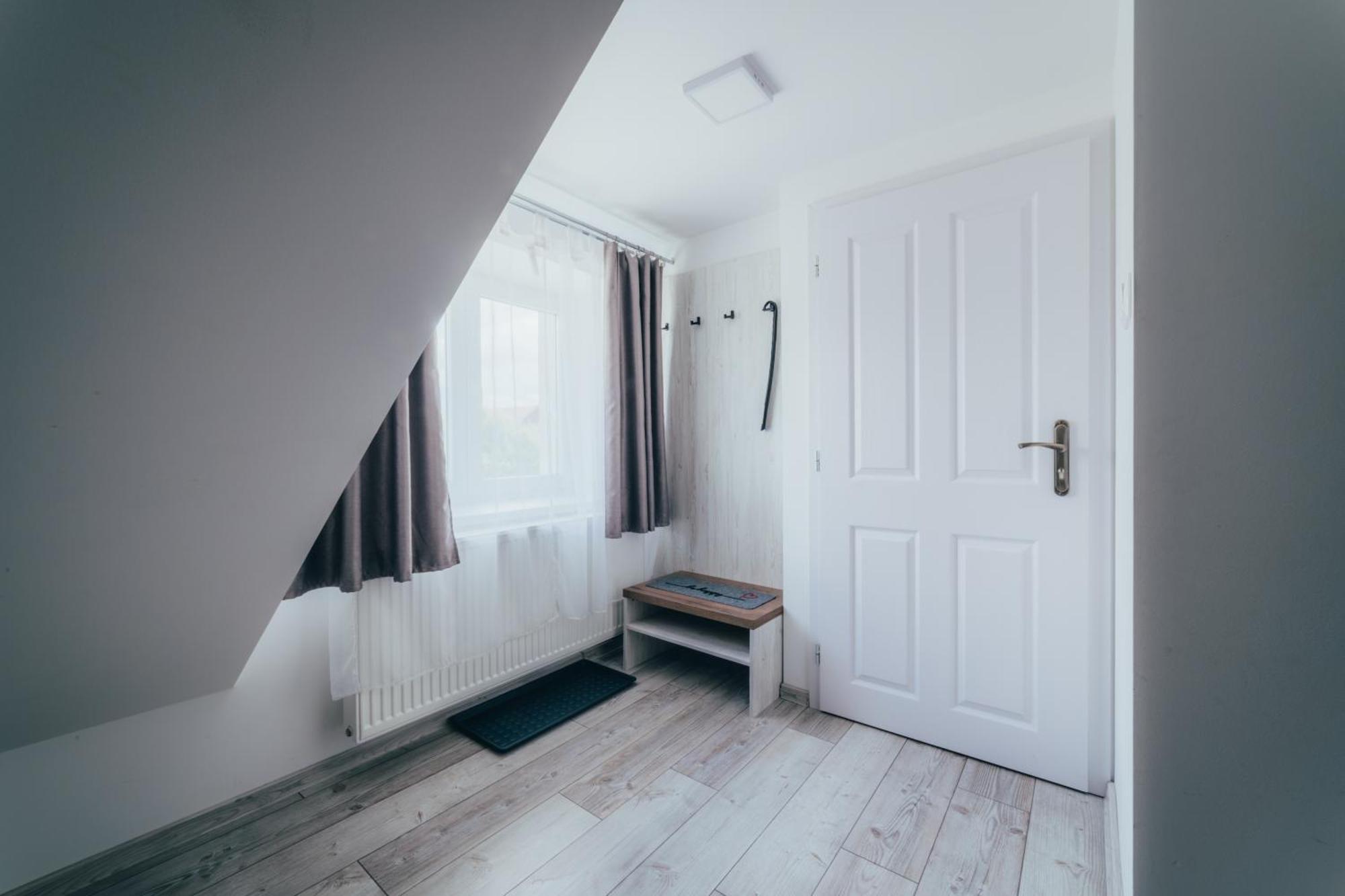 Apartmány Friends Liptov Lipótszentmiklós Kültér fotó