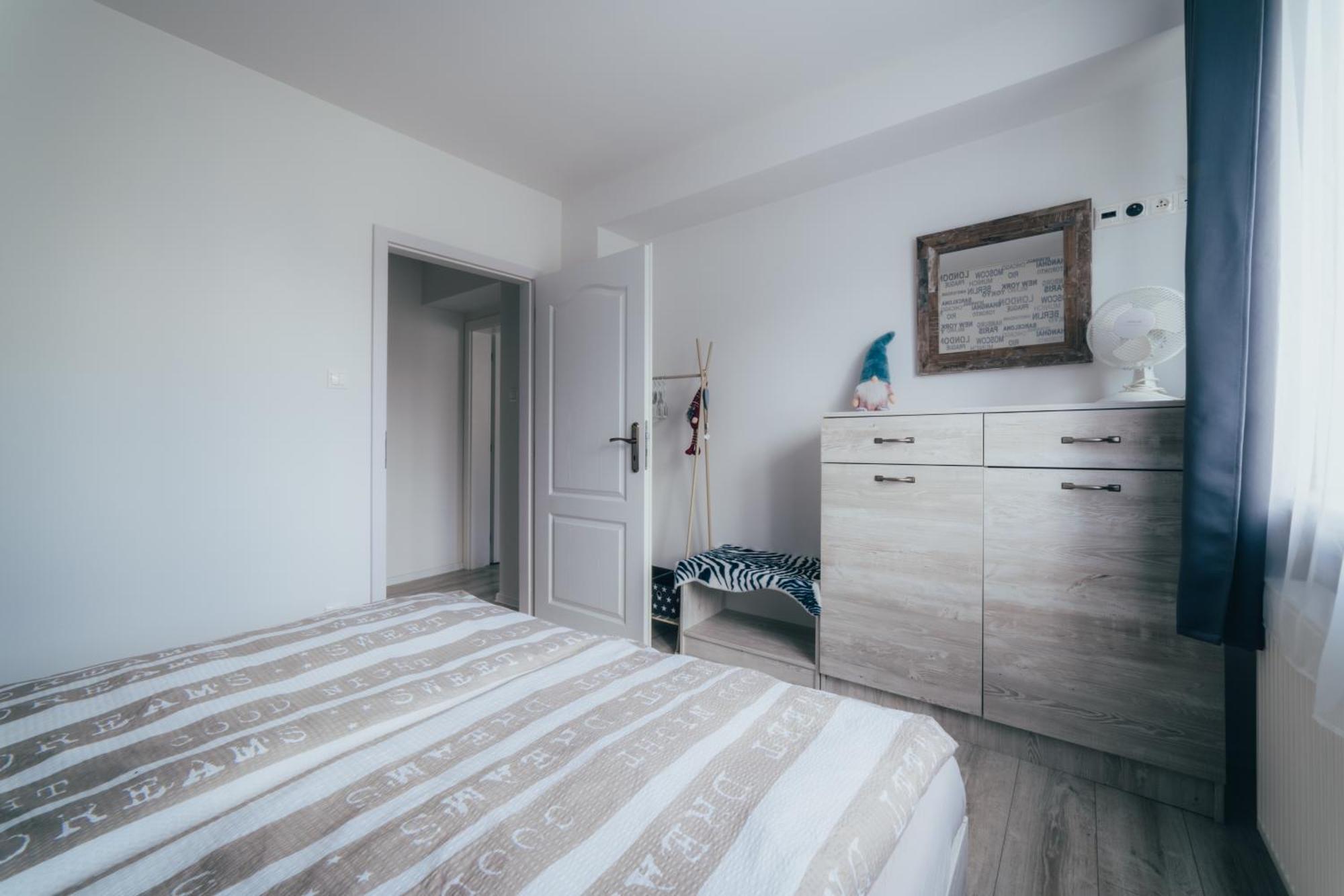 Apartmány Friends Liptov Lipótszentmiklós Kültér fotó