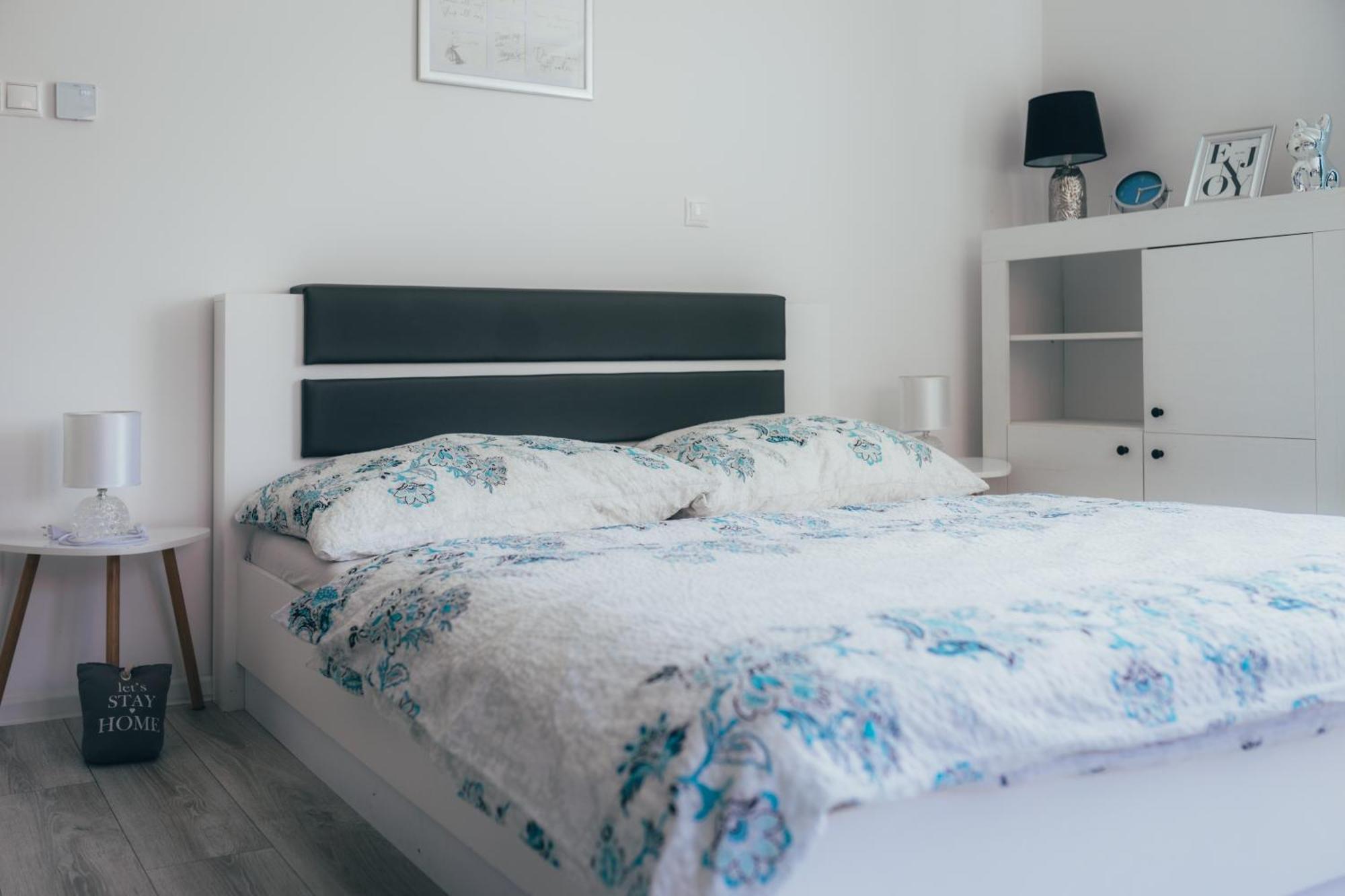 Apartmány Friends Liptov Lipótszentmiklós Kültér fotó