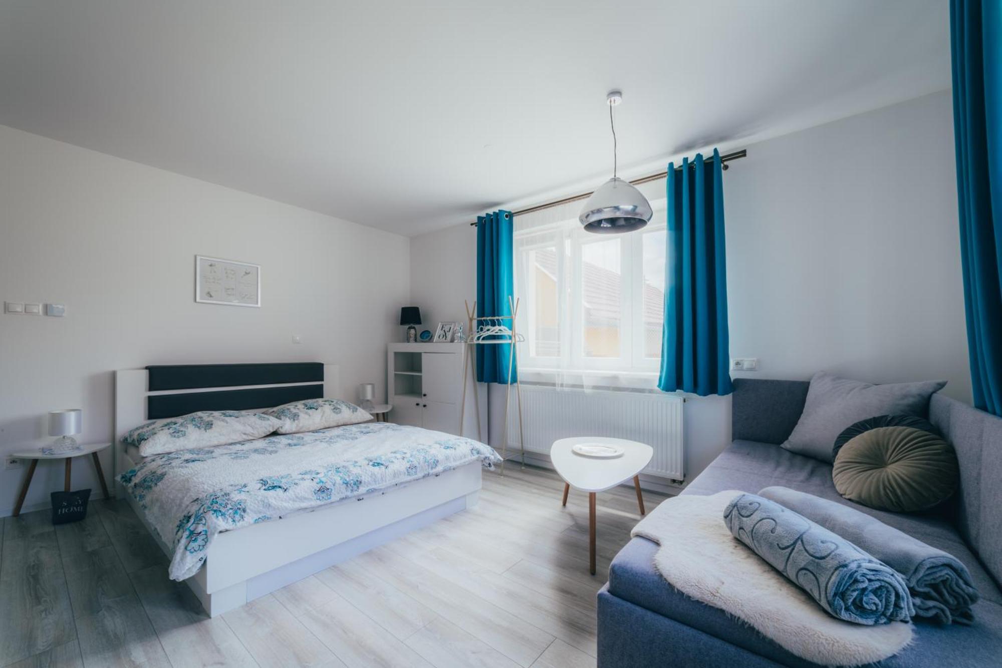 Apartmány Friends Liptov Lipótszentmiklós Kültér fotó