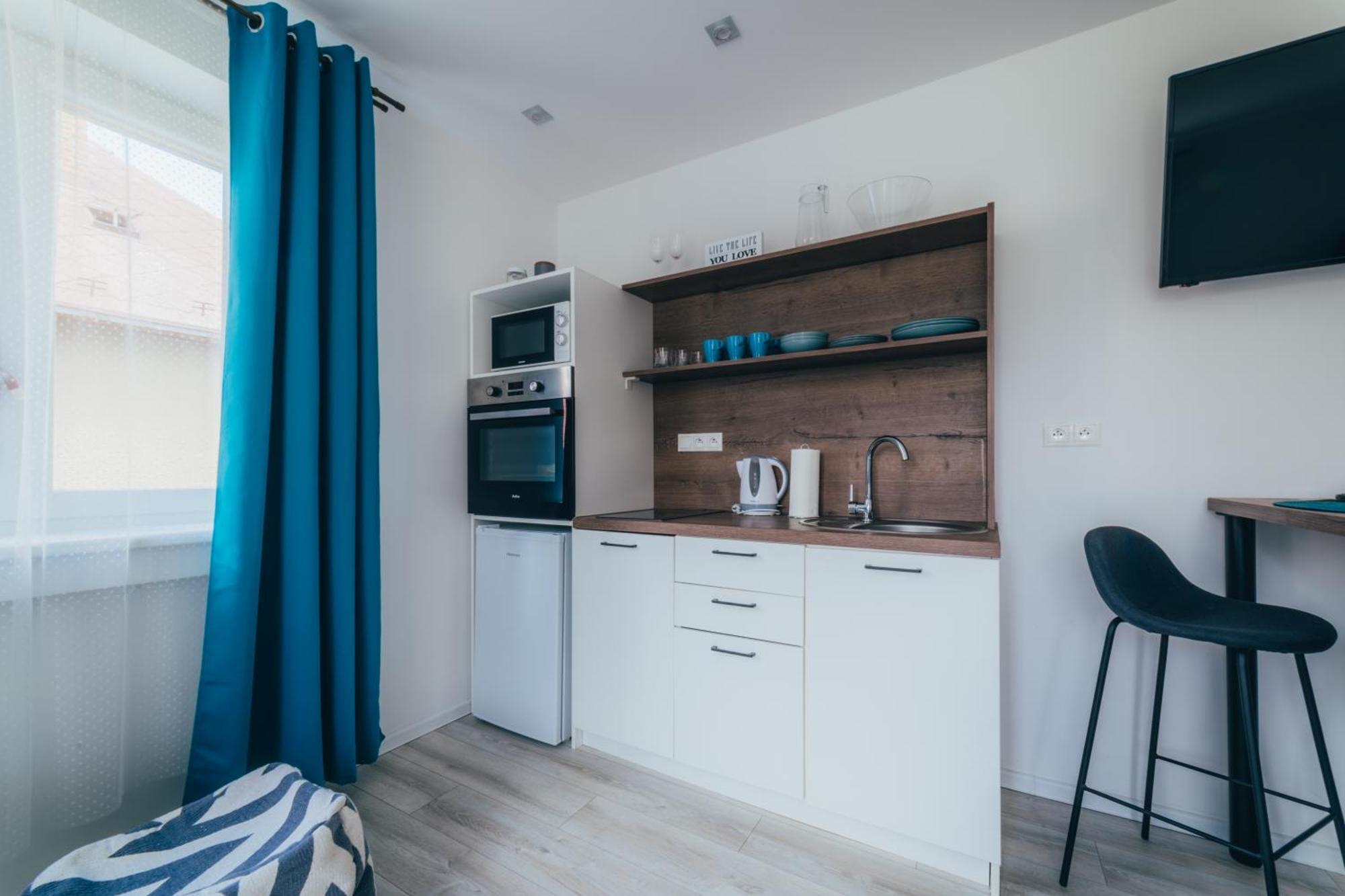 Apartmány Friends Liptov Lipótszentmiklós Kültér fotó