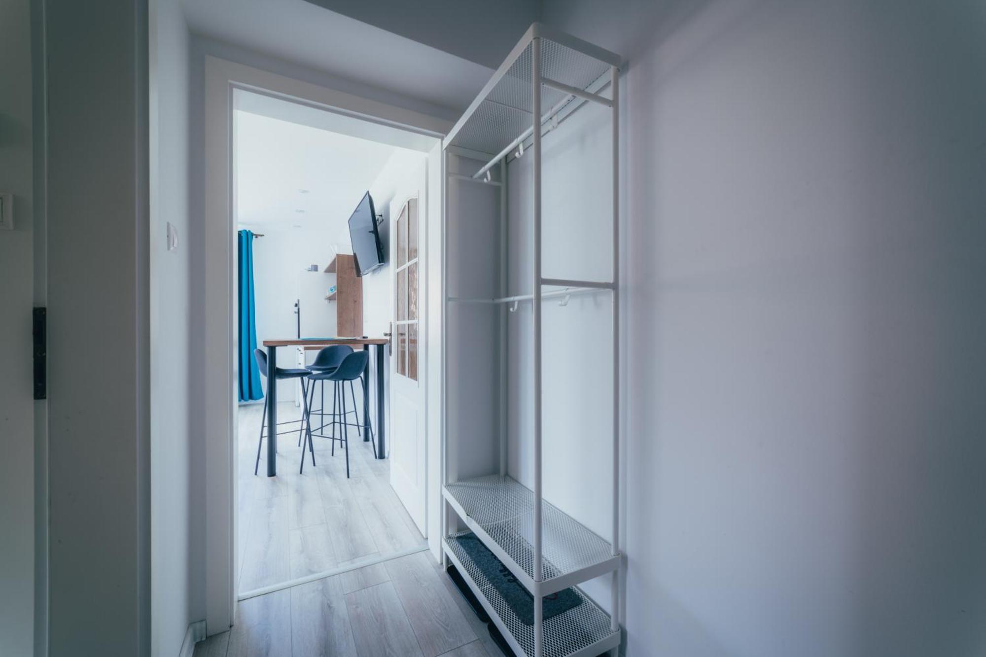 Apartmány Friends Liptov Lipótszentmiklós Kültér fotó