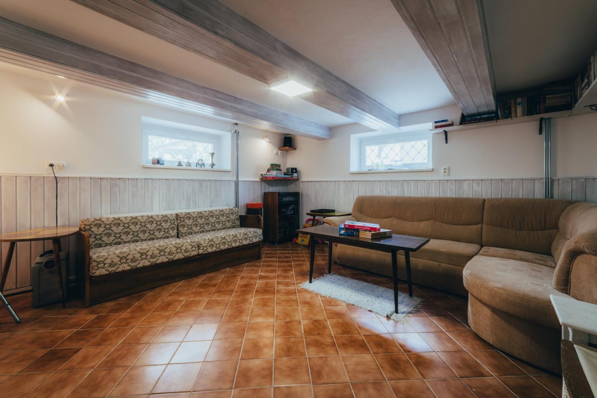 Apartmány Friends Liptov Lipótszentmiklós Kültér fotó