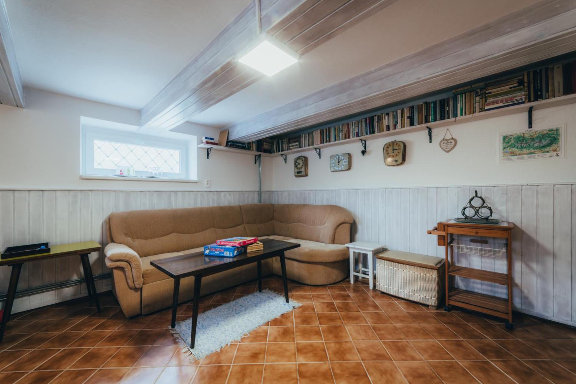 Apartmány Friends Liptov Lipótszentmiklós Kültér fotó