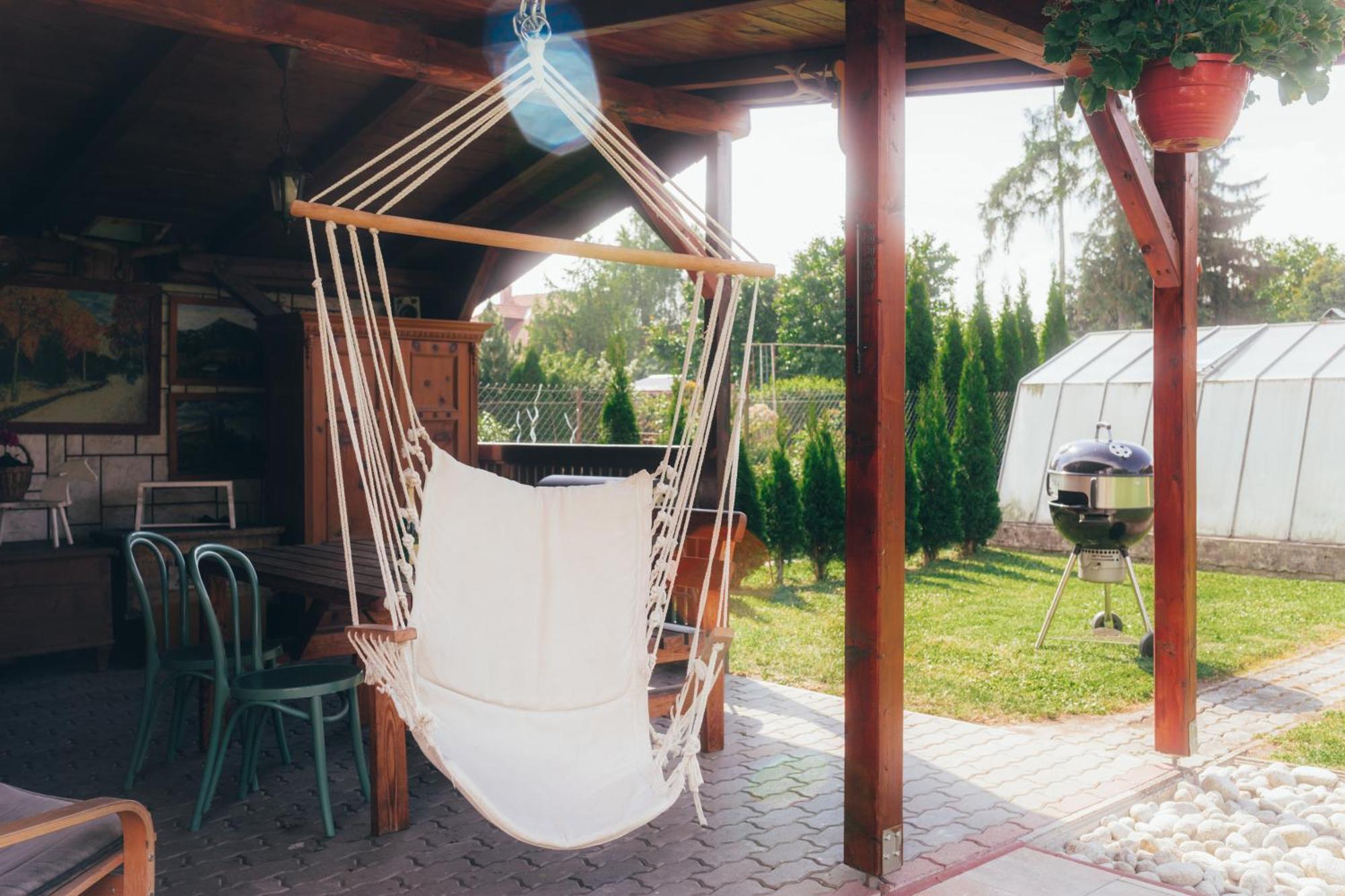 Apartmány Friends Liptov Lipótszentmiklós Kültér fotó