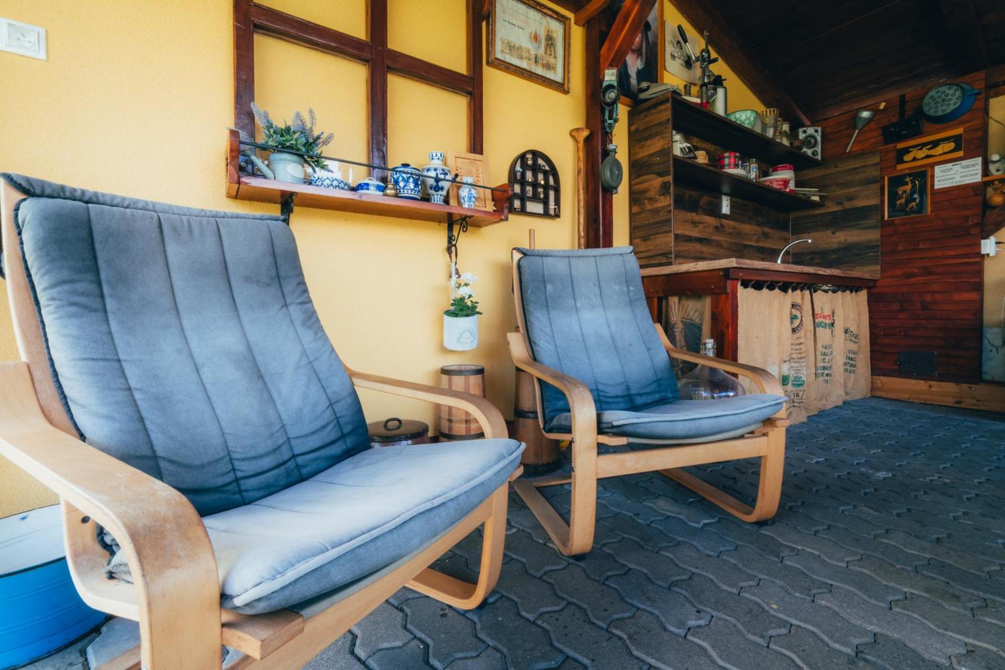 Apartmány Friends Liptov Lipótszentmiklós Kültér fotó